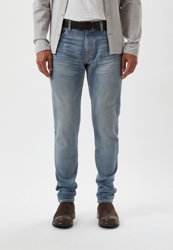 фото Ремень armani exchange