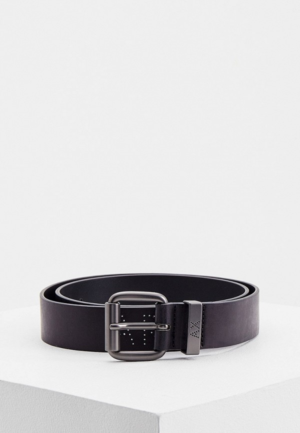 

Ремень Armani Exchange, Черный