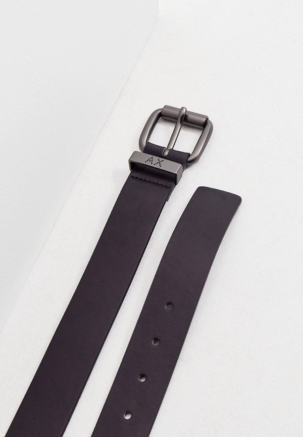 фото Ремень armani exchange