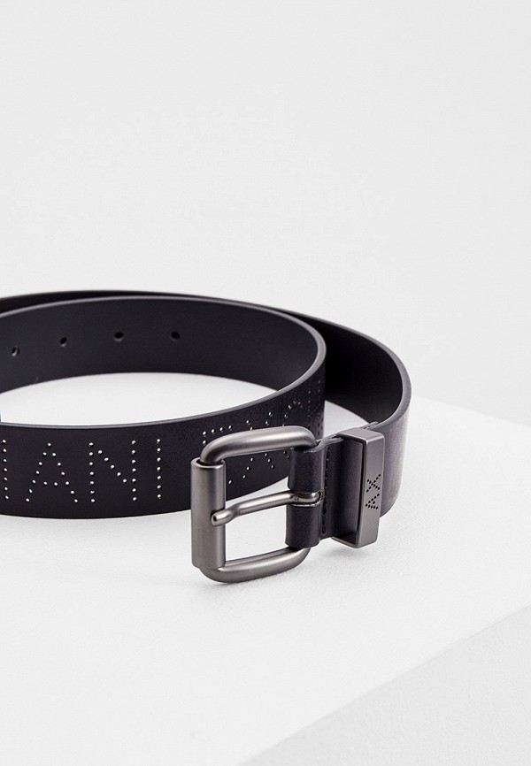 фото Ремень armani exchange