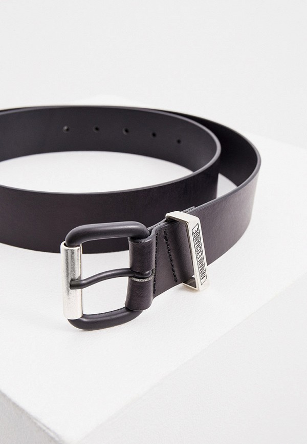 

Ремень Armani Exchange, Черный