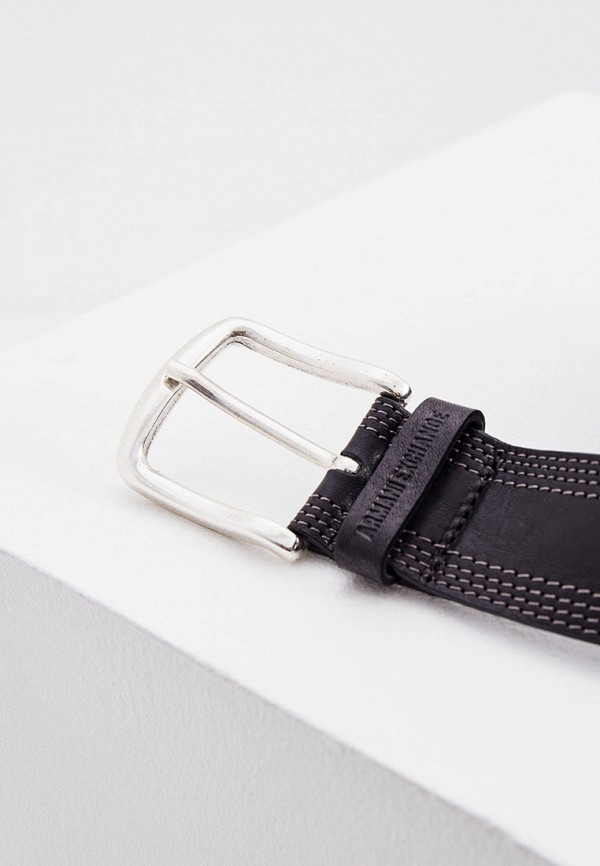 фото Ремень armani exchange