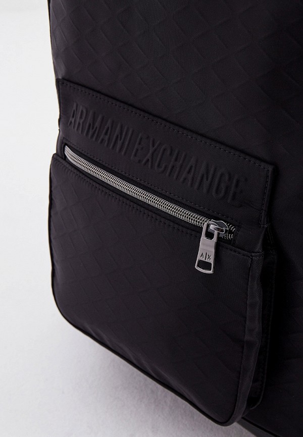 фото Рюкзак armani exchange