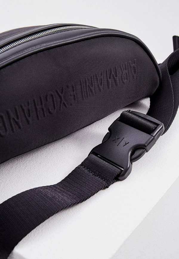 фото Сумка поясная armani exchange