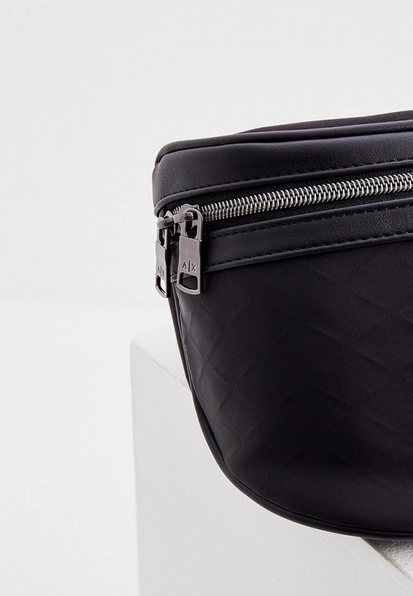 фото Сумка поясная armani exchange