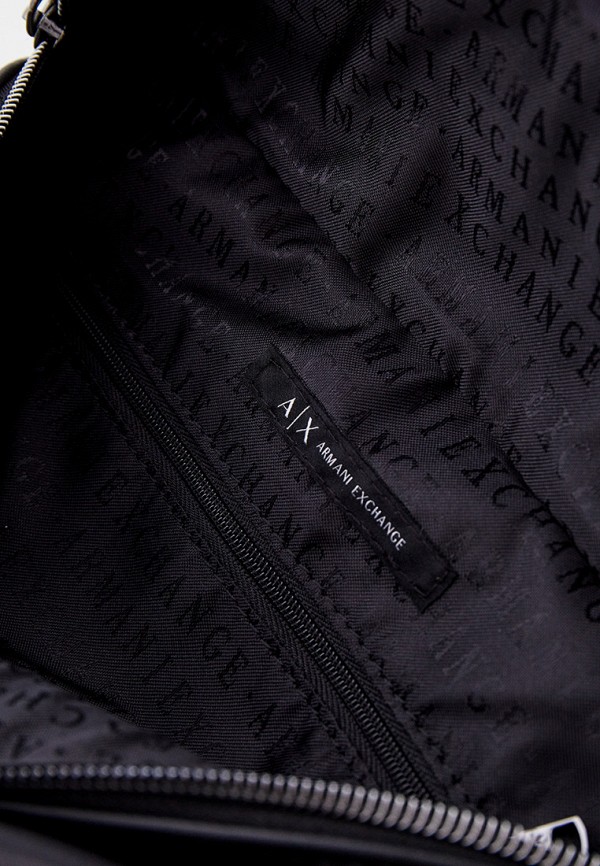 фото Сумка поясная armani exchange