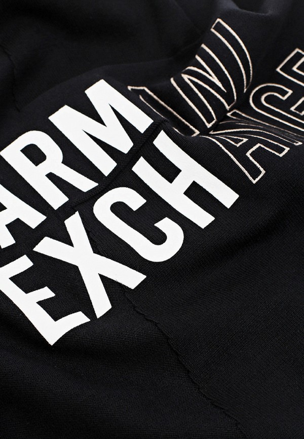 фото Шарф armani exchange