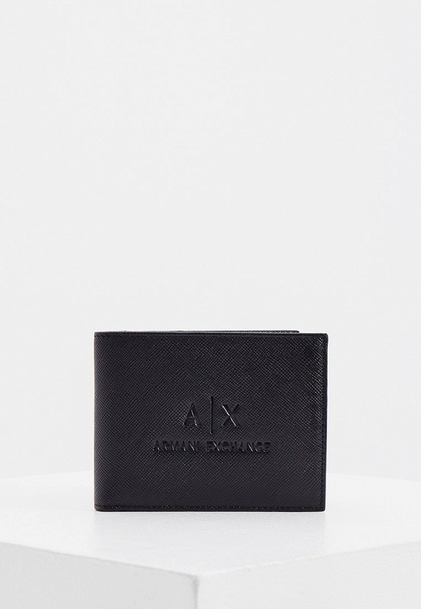 Кошелек Armani Exchange