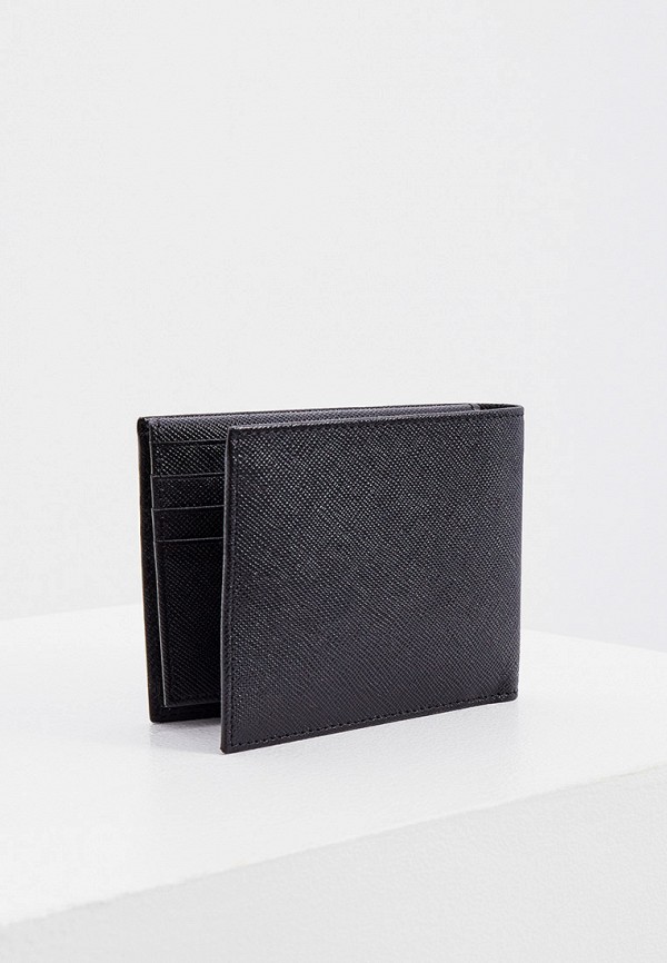 фото Кошелек armani exchange