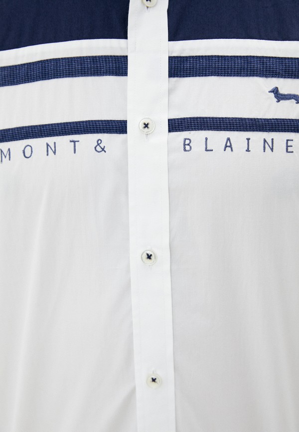 фото Рубашка harmont & blaine