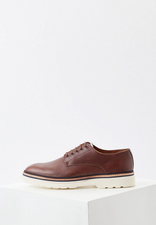 

Туфли Harmont & Blaine, Коричневый