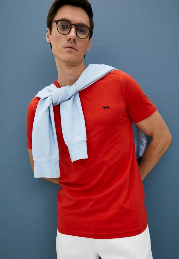 фото Футболка harmont & blaine