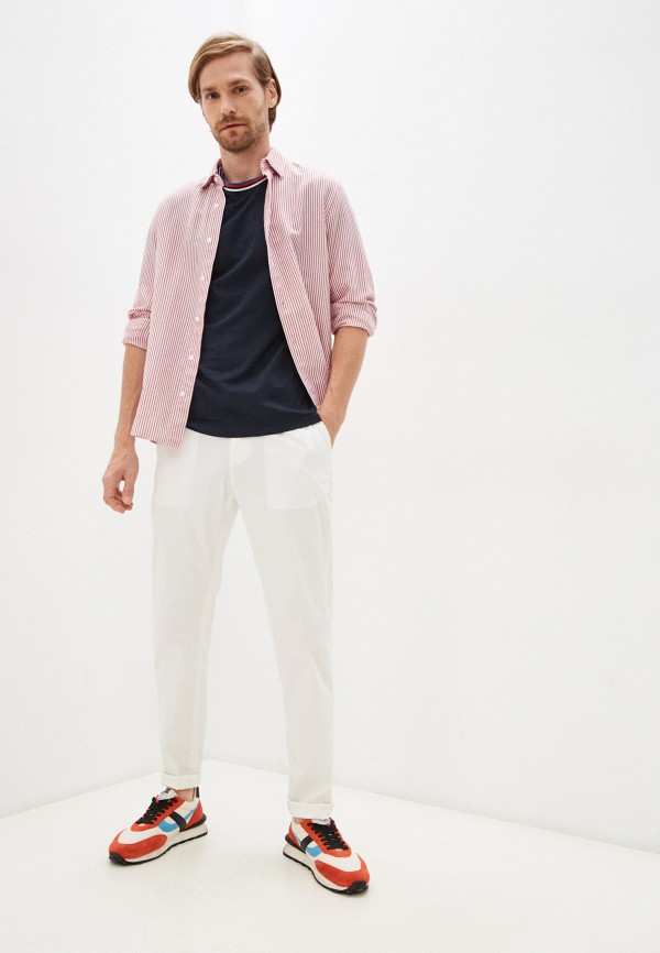 фото Футболка harmont & blaine