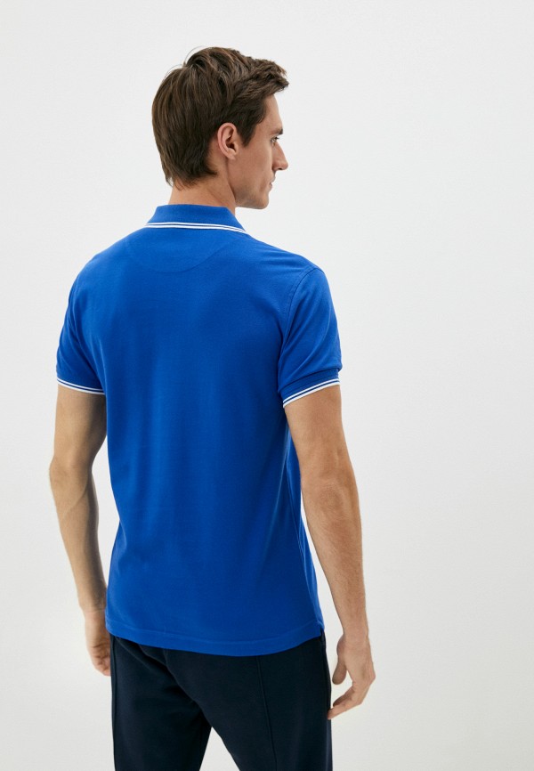 фото Поло harmont & blaine