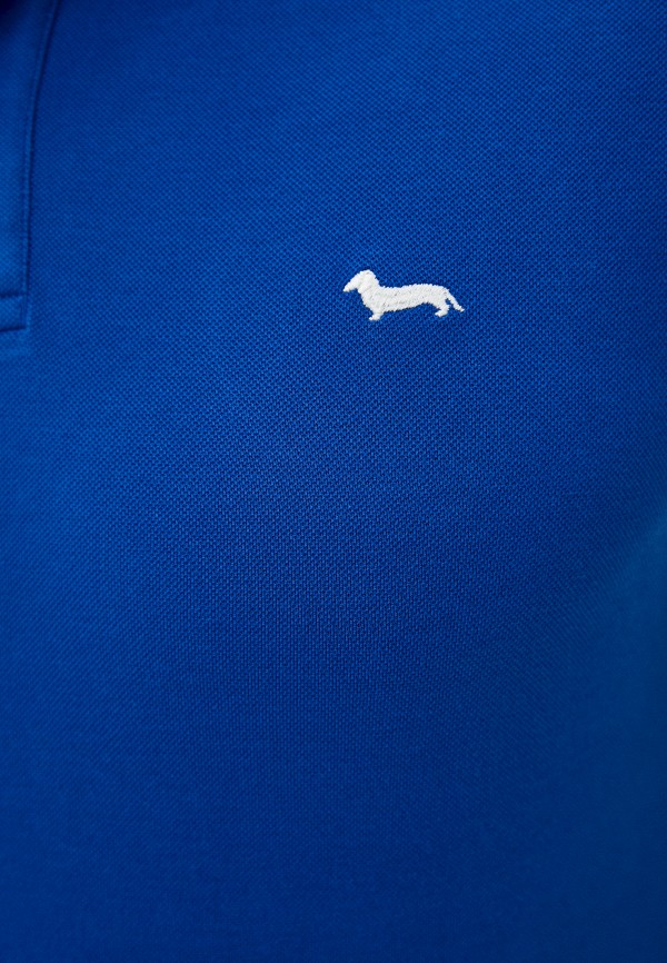 фото Поло harmont & blaine