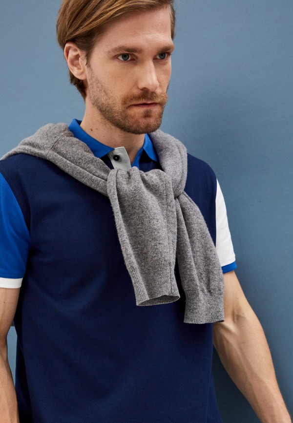 фото Поло harmont & blaine