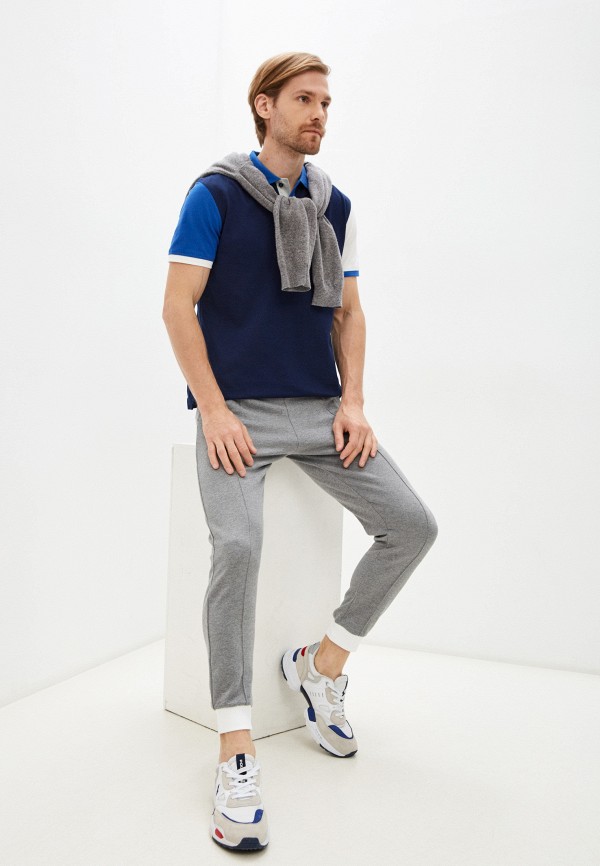 фото Поло harmont & blaine