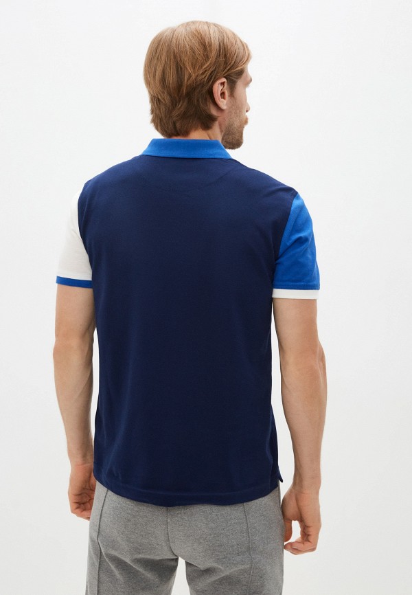 фото Поло harmont & blaine