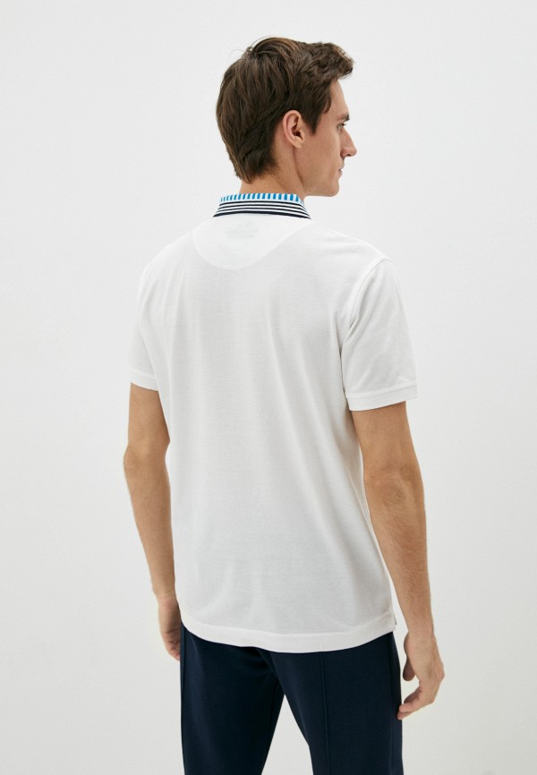 фото Поло harmont & blaine