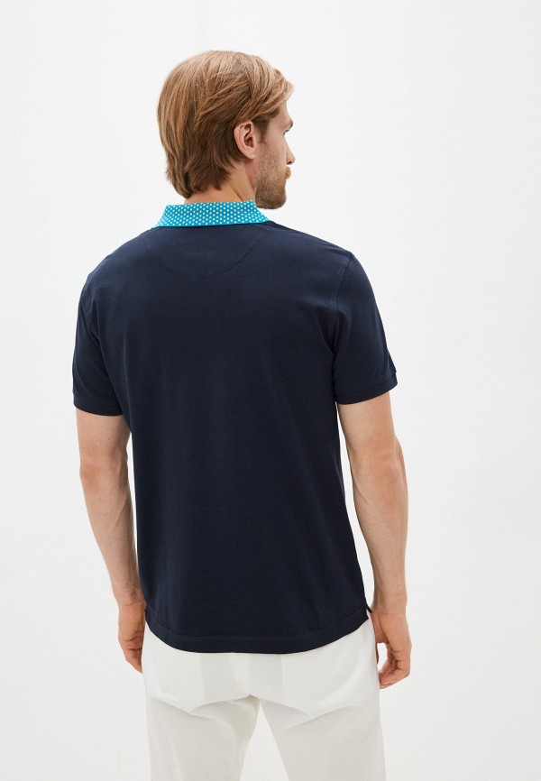 фото Поло harmont & blaine