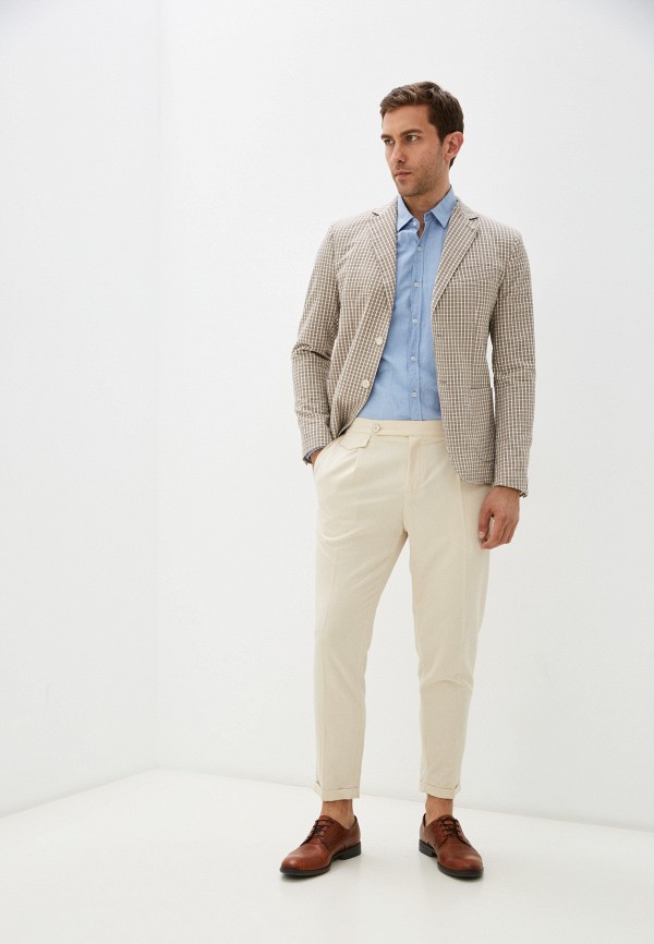 фото Брюки miguel bharross