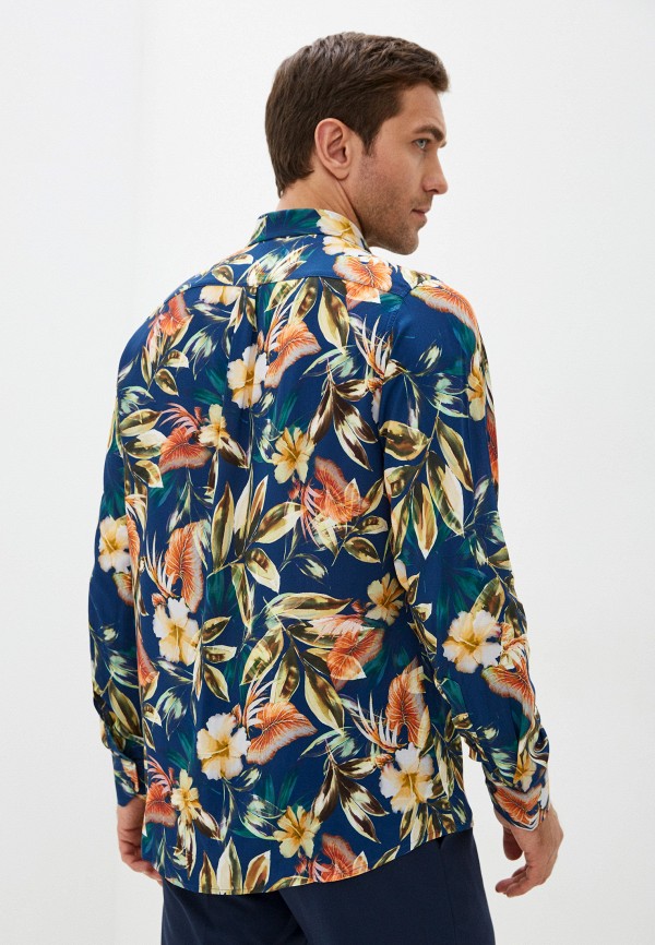 фото Рубашка miguel bharross