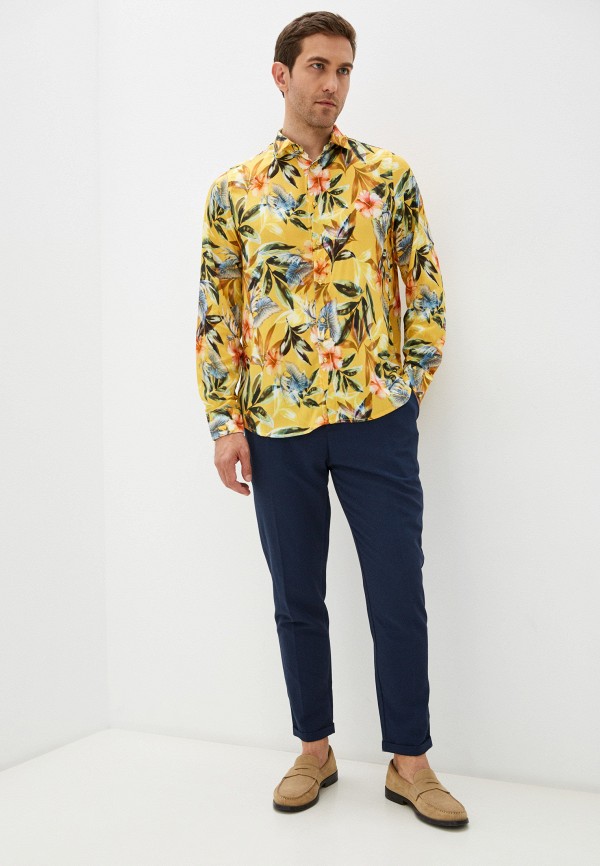 фото Рубашка miguel bharross