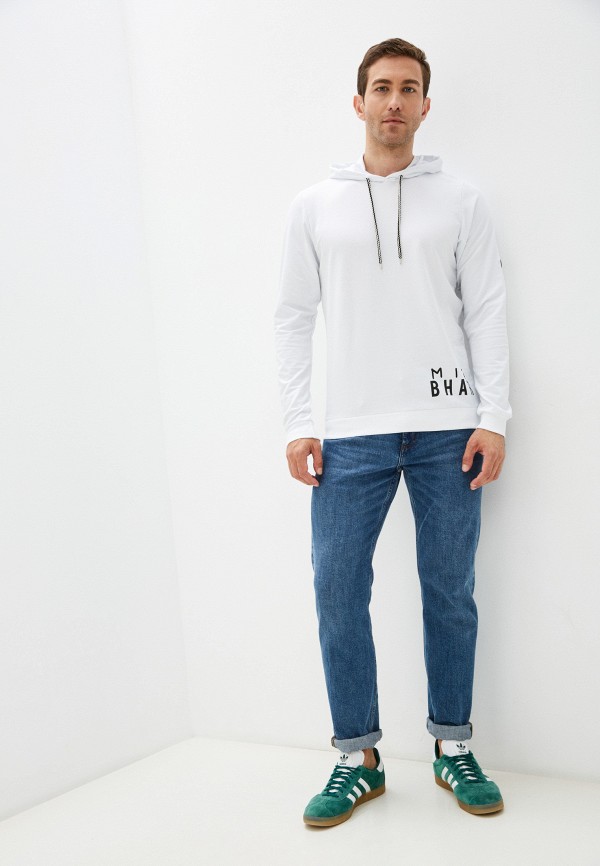 фото Худи miguel bharross