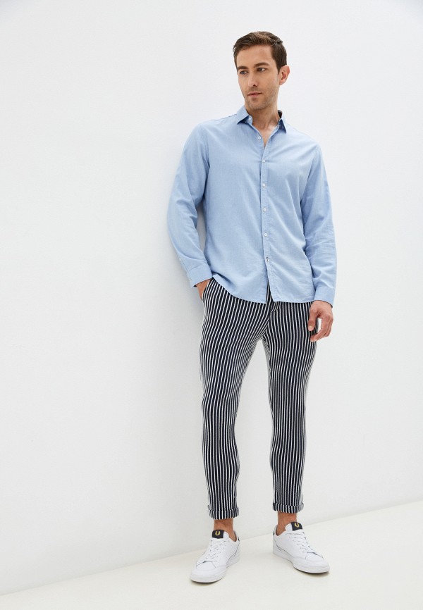 фото Брюки miguel bharross