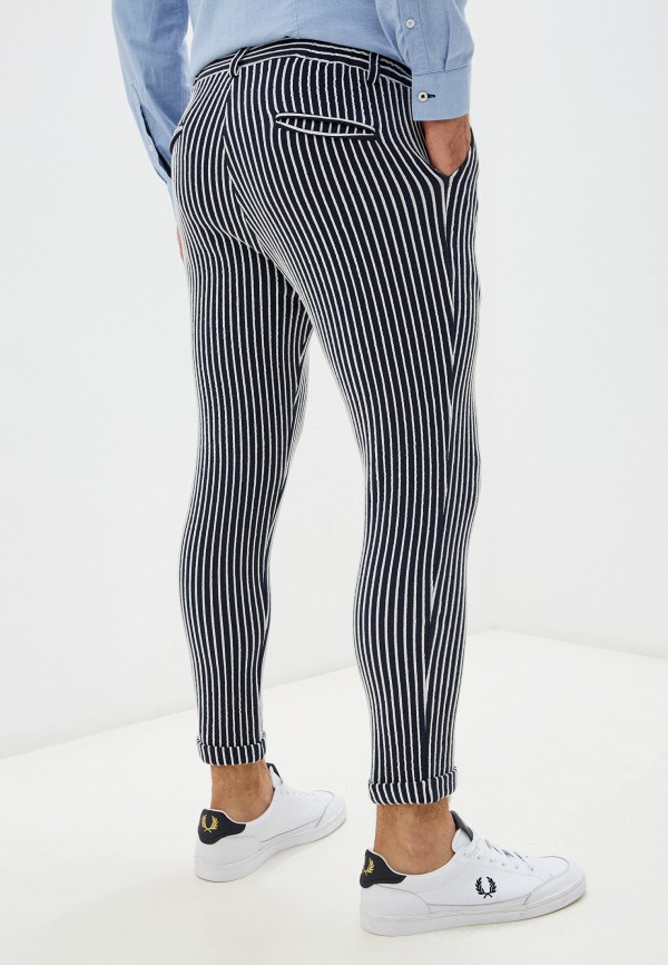 фото Брюки miguel bharross