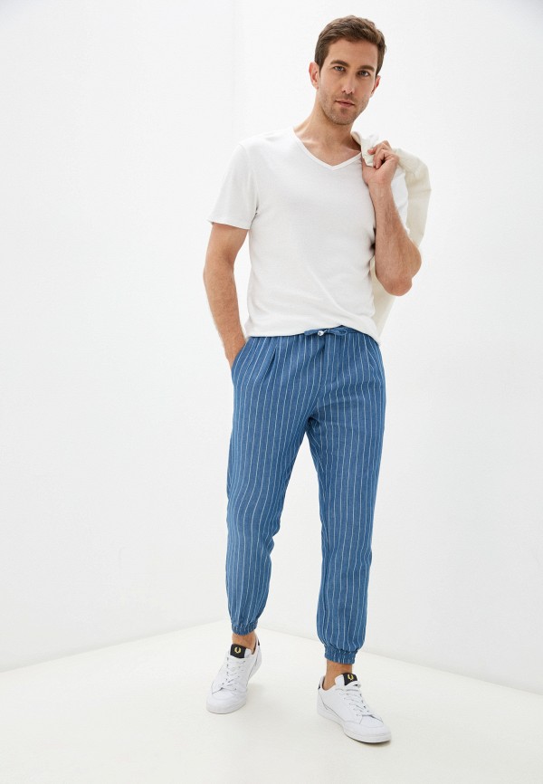 фото Брюки miguel bharross