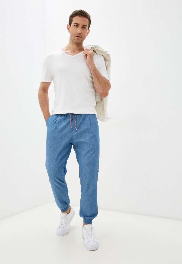 фото Брюки miguel bharross