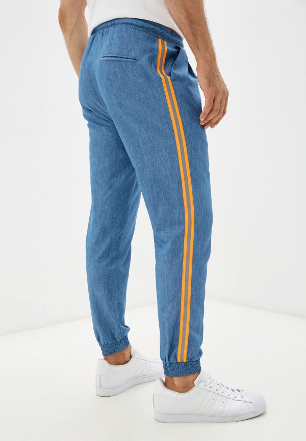 фото Брюки miguel bharross