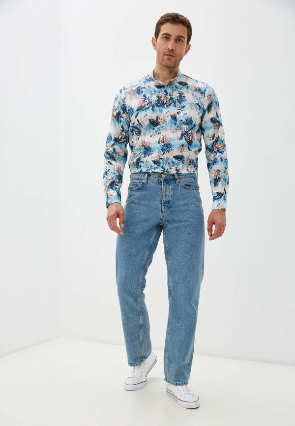 фото Рубашка miguel bharross