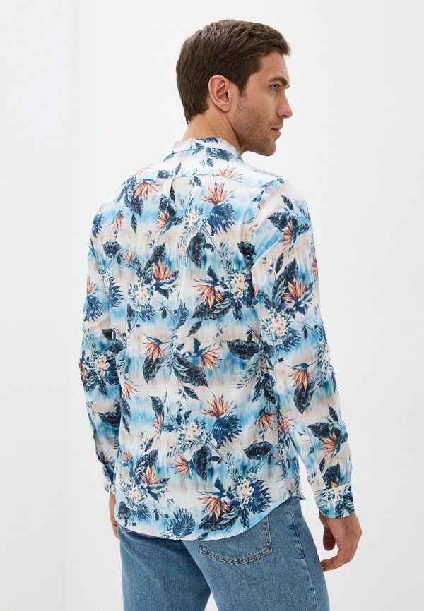 фото Рубашка miguel bharross