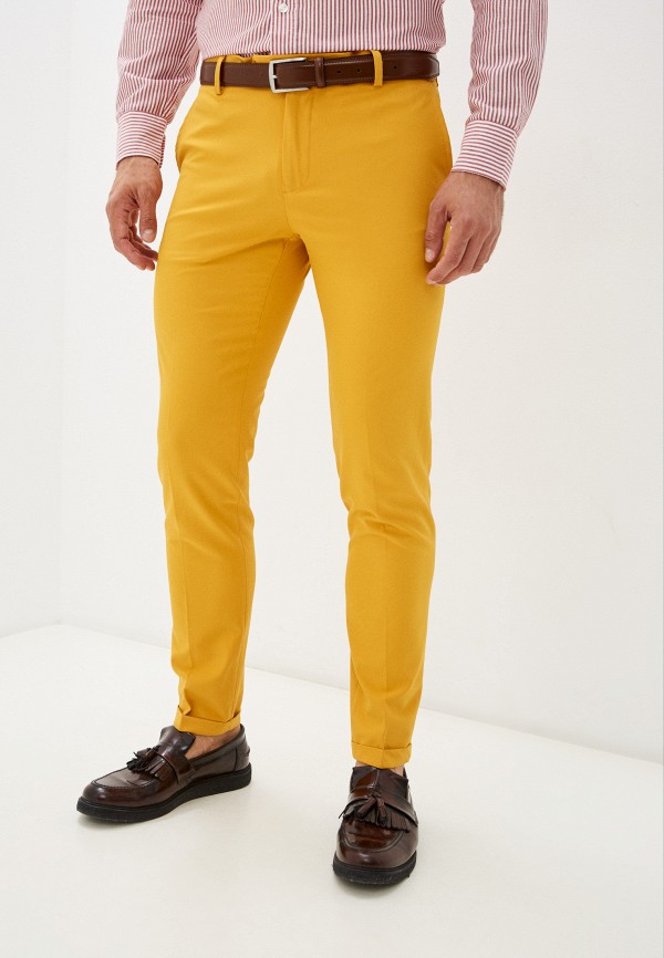 фото Брюки miguel bharross