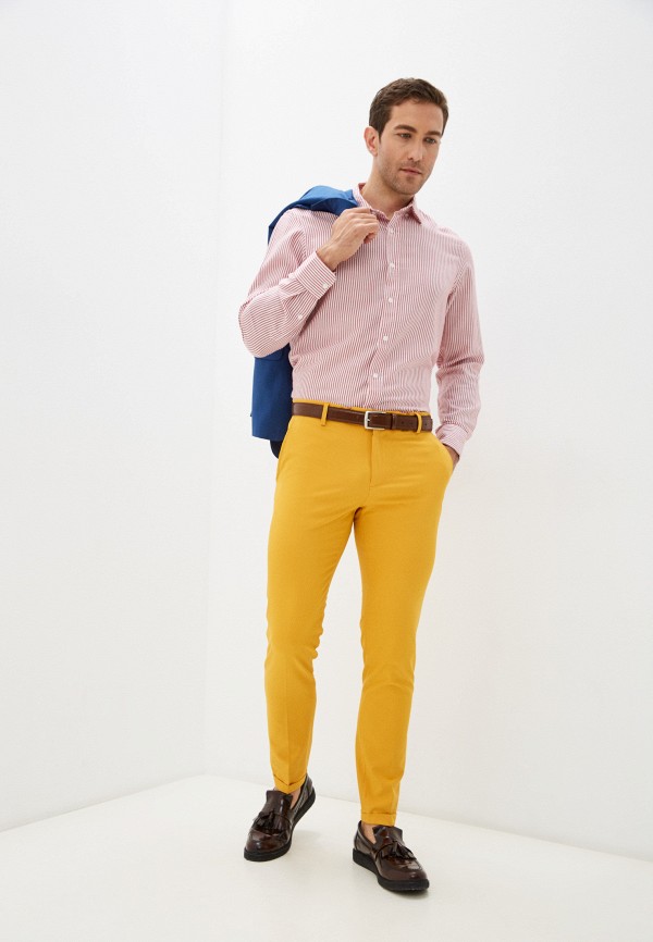 фото Брюки miguel bharross