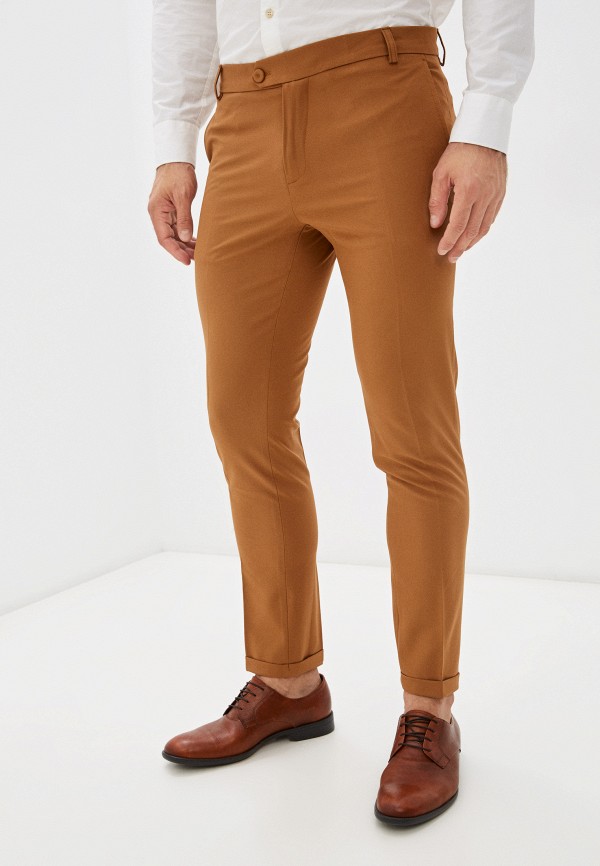 фото Брюки miguel bharross