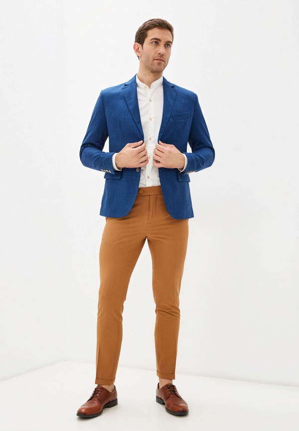 фото Брюки miguel bharross