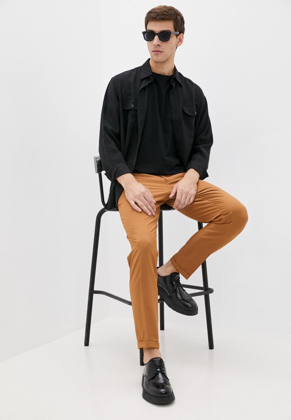 фото Брюки miguel bharross