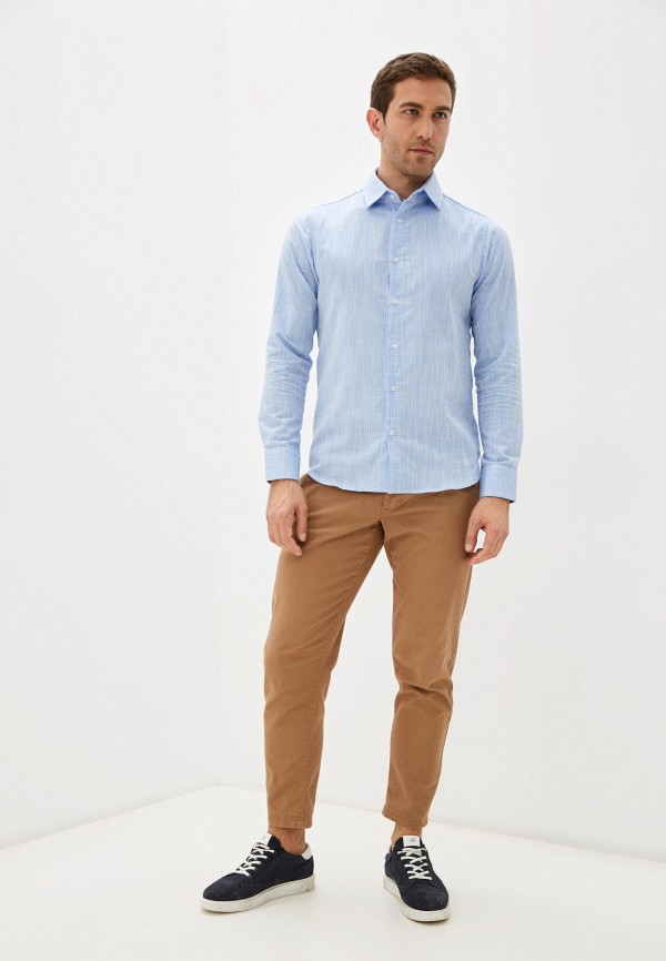 фото Рубашка miguel bharross