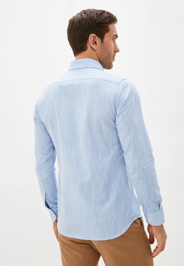 фото Рубашка miguel bharross