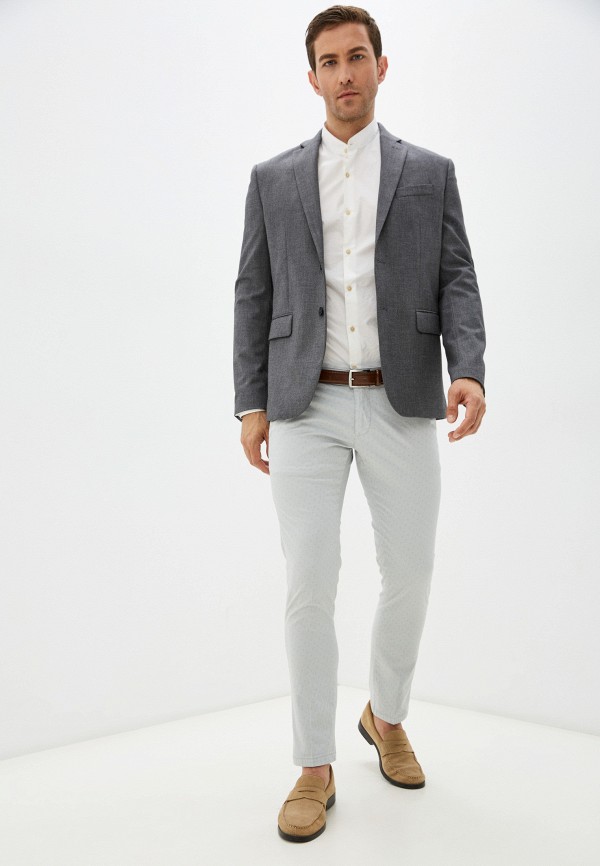 фото Брюки miguel bharross