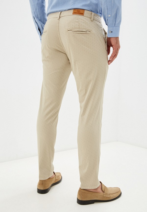 фото Брюки miguel bharross