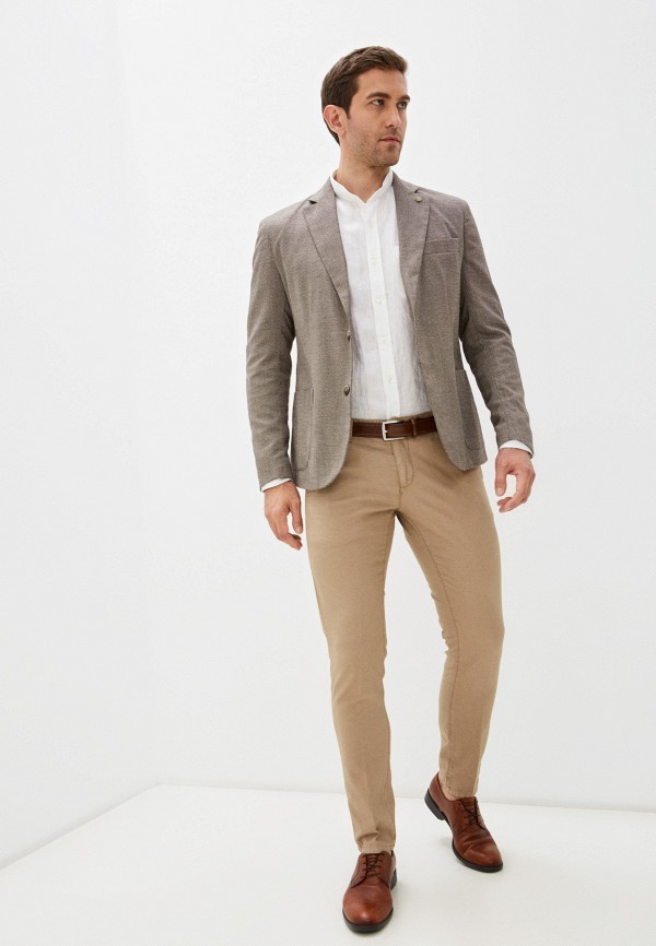 фото Брюки miguel bharross