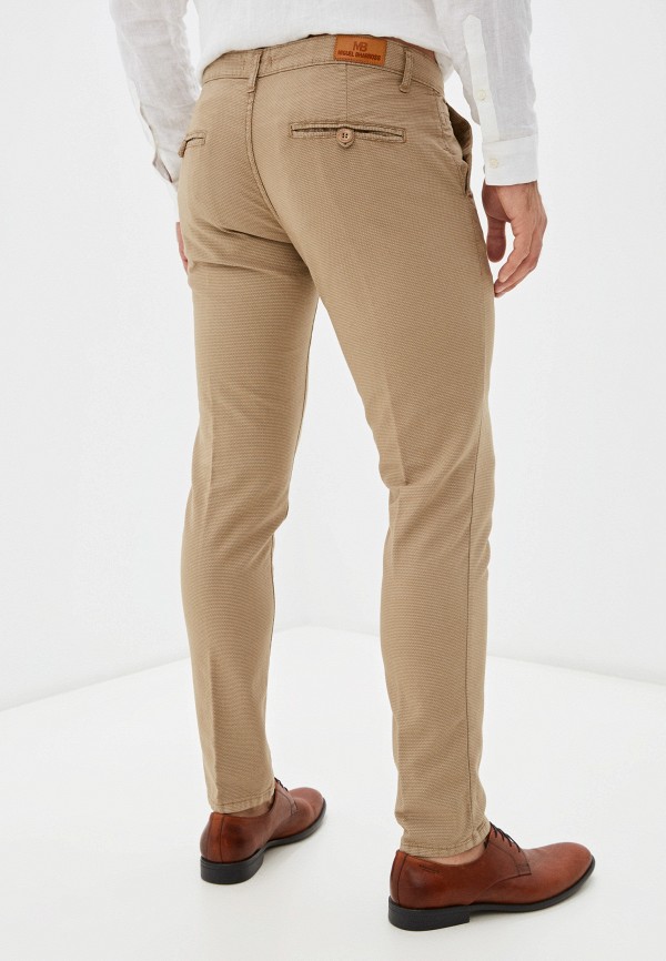 фото Брюки miguel bharross