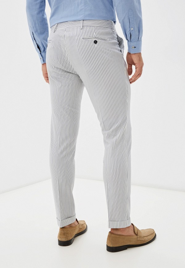 фото Брюки miguel bharross