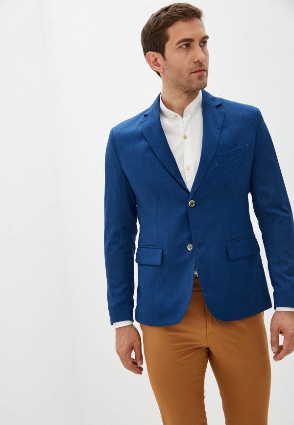 Пиджак Miguel Bharross