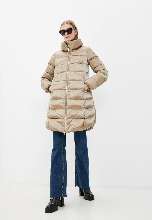 фото Пуховик madzerini