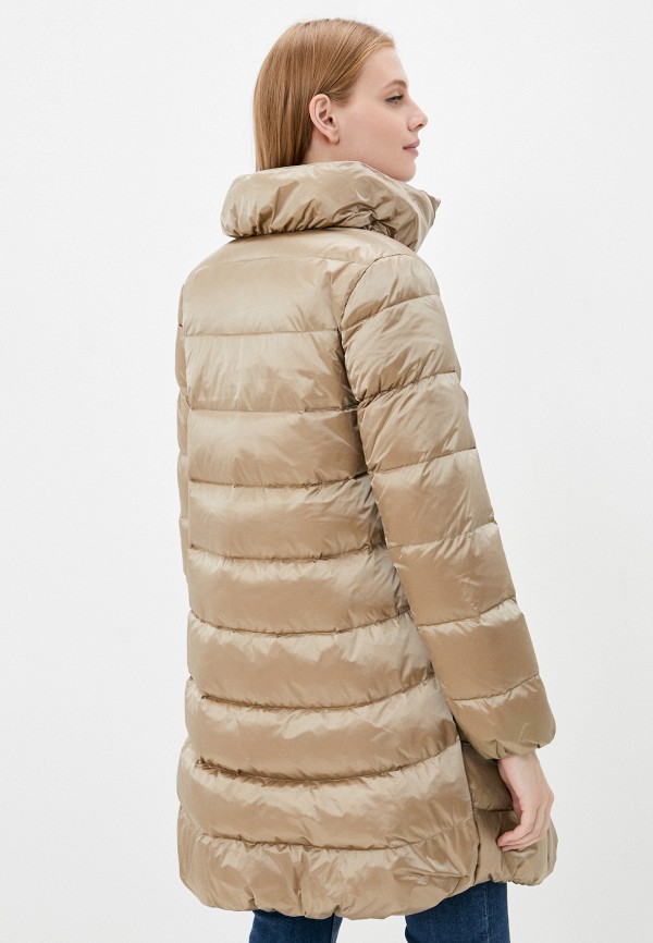 фото Пуховик madzerini